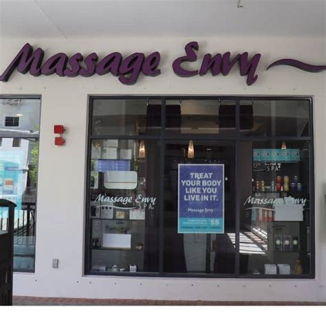 massage envy brickell|More.